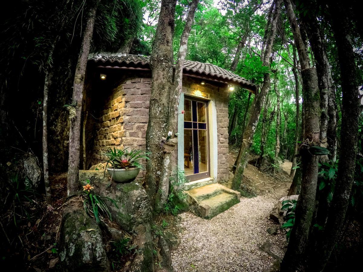 Pousada Santa Thereza Serra Negra  Exterior photo